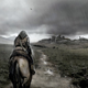 Illustration for article titled emGame of Thrones/em concept art provides a ravens eye view of Westeros and beyond